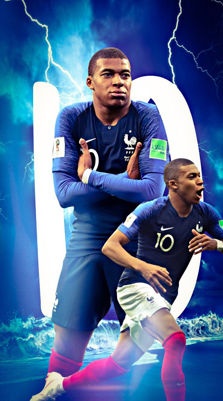 kylian mbappé wallpaper 4k, Mbappe, Wallpaper - Mbappe | 4K Mbappe Wallpaper 90353536270681968