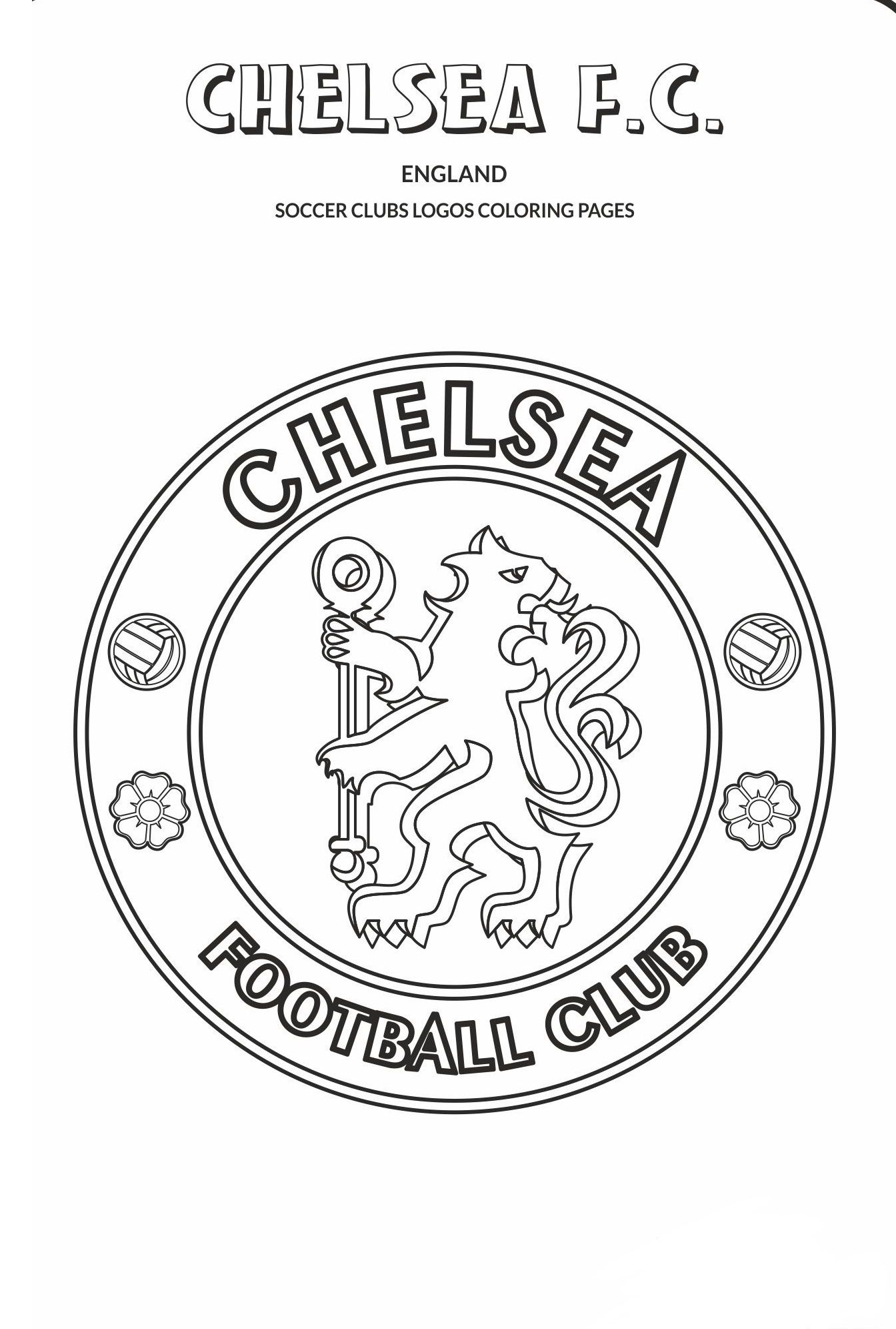 Chelsea, chelsea logo, chelsea png, chelsea wallpaper 4k, Coloring, Coloringfolder.com, Pages, pdf, PRINTABLE, Wallpaper - Printable Chelsea FC Coloring Pages Pdf - Coloringfolder.com | Chelsea 4K Wallpaper 527413806377238827