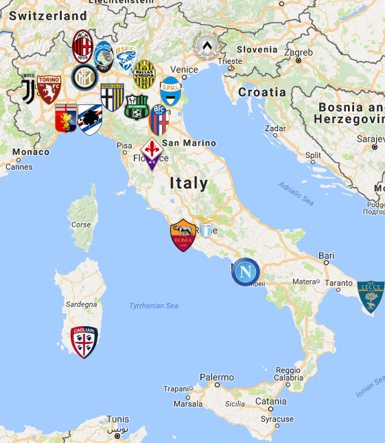 Chelsea, chelsea logo, chelsea png, chelsea wallpaper 4k, clubs, Italy, League, Leagues, Map, Maps, Serie, sport, Sports, Wallpaper - Serie A Map Italy | Clubs - Sport League Maps : Maps of Sports Leagues | Chelsea 4K Wallpaper 726205508677694212