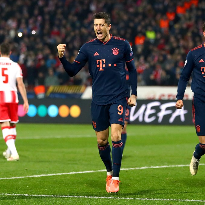 Lewandowski, robert lewandowski wallpaper 4k, Wallpaper - X | Lewandowski 4K Wallpaper 481603753904148906